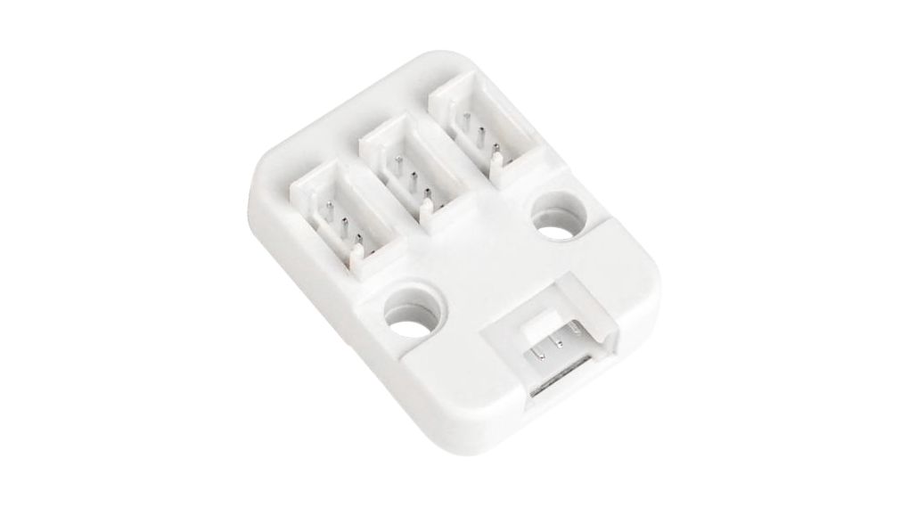 1 to 3 HUB Grove Interface Expansion Unit